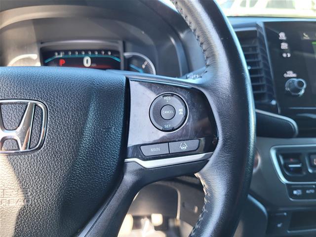 2021 Honda Pilot AWD Special Edition