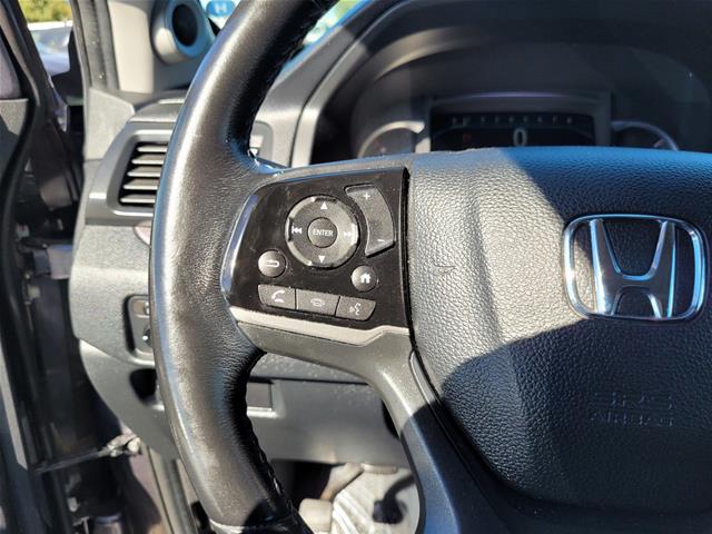 2021 Honda Pilot AWD Special Edition
