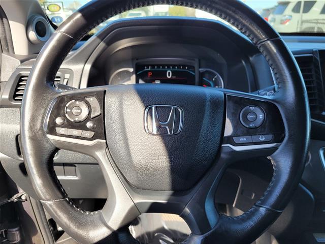 2021 Honda Pilot AWD Special Edition