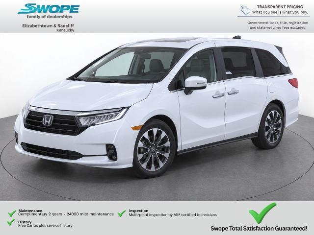 2024 Honda Odyssey EX-L for sale in Elizabethtown, KY