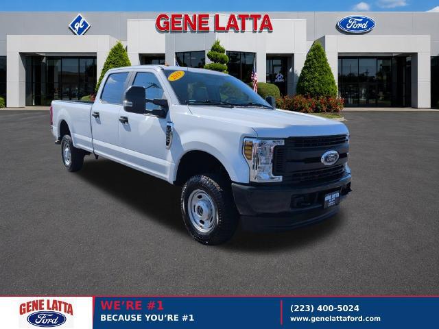 2019 Ford F-250 XL for sale in Hanover, PA