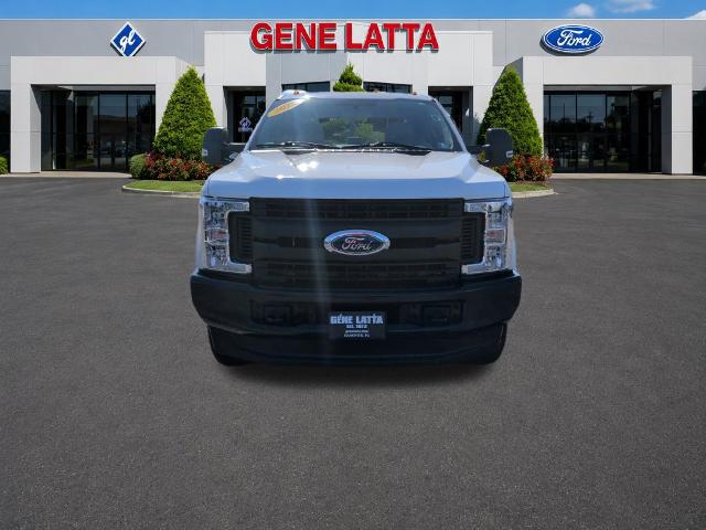 2019 Ford F-250 XL