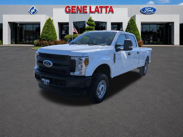 2019 Ford F-250 XL