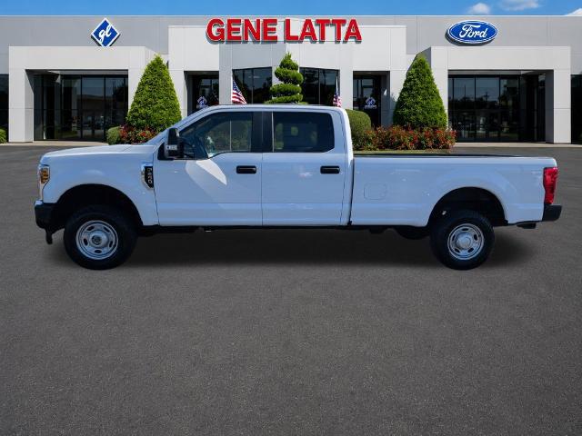 2019 Ford F-250 XL