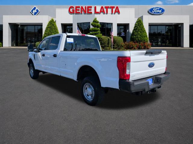 2019 Ford F-250 XL