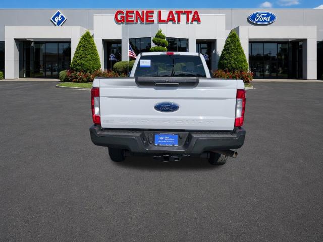 2019 Ford F-250 XL