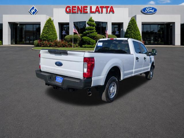 2019 Ford F-250 XL
