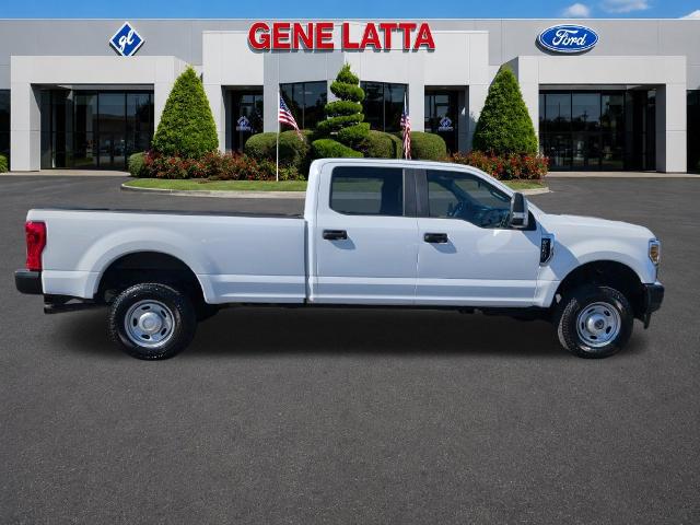 2019 Ford F-250 XL