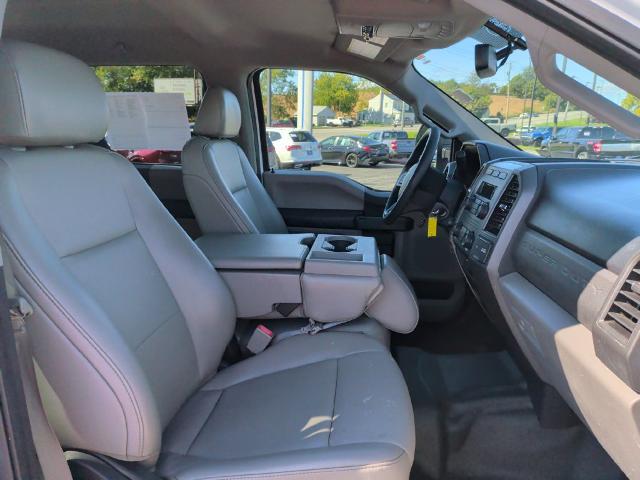 2019 Ford F-250 XL