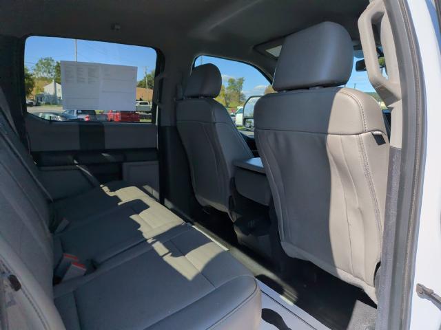 2019 Ford F-250 XL