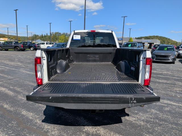2019 Ford F-250 XL