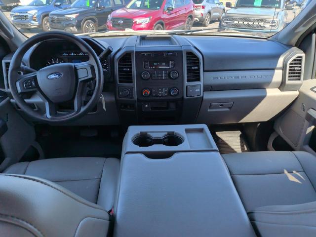 2019 Ford F-250 XL