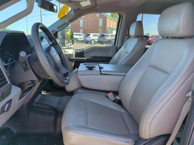 2019 Ford F-250 XL
