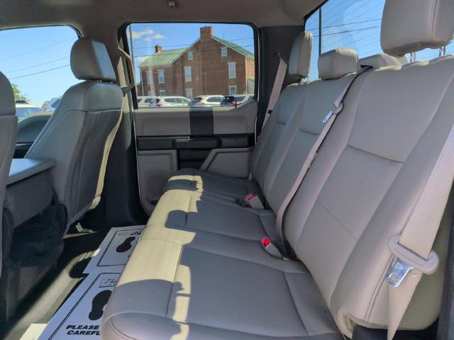 2019 Ford F-250 XL