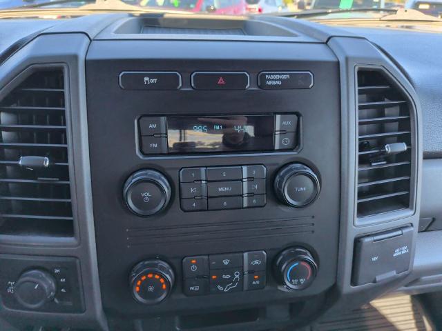 2019 Ford F-250 XL