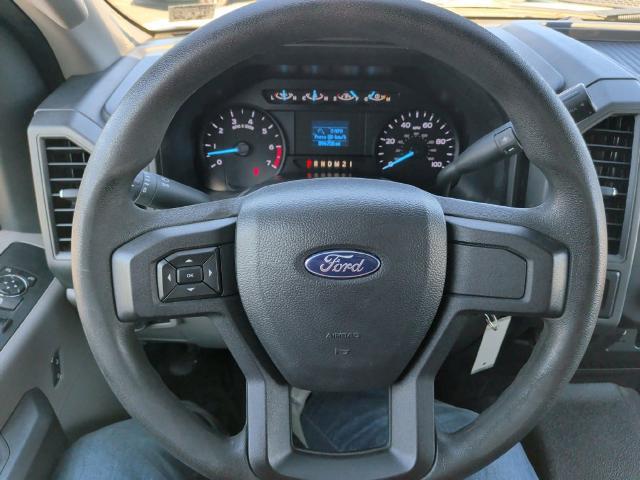 2019 Ford F-250 XL