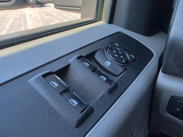 2019 Ford F-250 XL