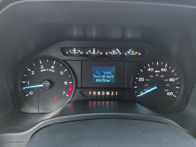 2019 Ford F-250 XL