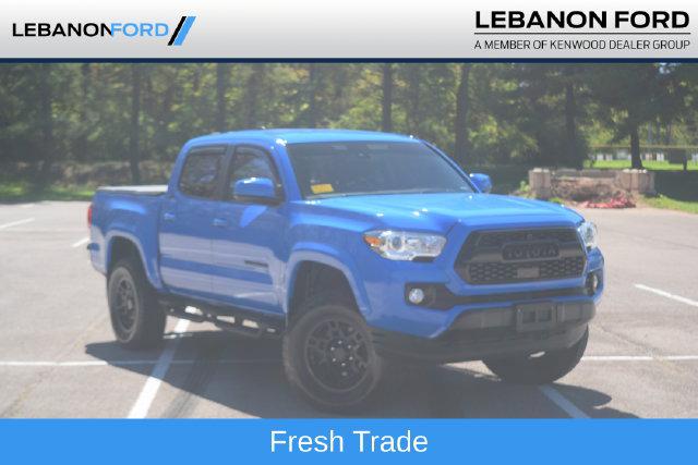 2021 Toyota Tacoma SR5 V6 for sale near Lebanon, OH