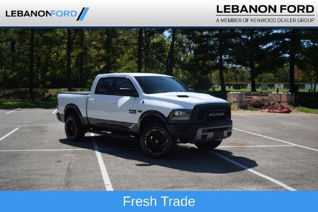 2016 Ram 1500 for sale near Lebanon, OH