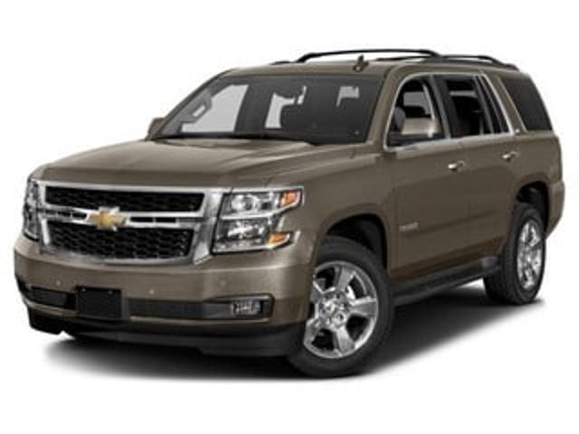 2017 Chevrolet Tahoe LS for sale in Centralia, IL
