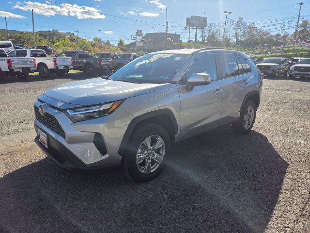 2025 Toyota RAV4 XLE for sale in PLEASANT VLY, WV