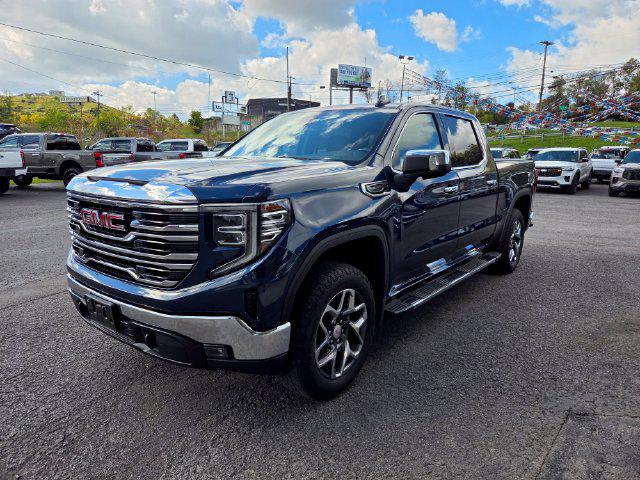 2023 GMC Sierra 1500 4WD Crew Cab Short Box SLT for sale in PLEASANT VLY, WV