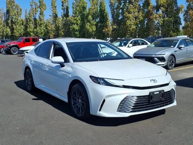2026 Toyota Camry XLE for sale in Springfield, IL