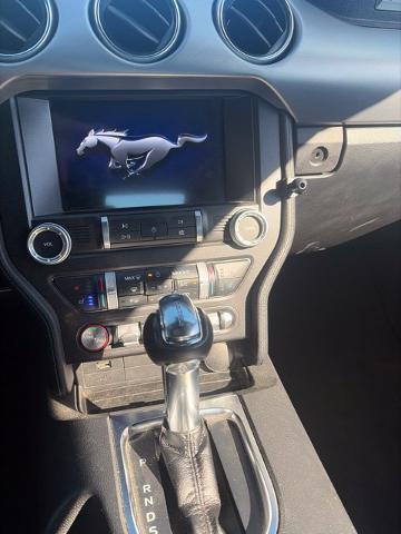 2023 Ford Mustang GT Premium Convertible