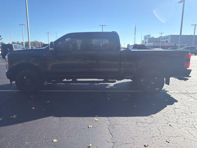 2023 Ford F-250 XLT for sale near Lima, OH