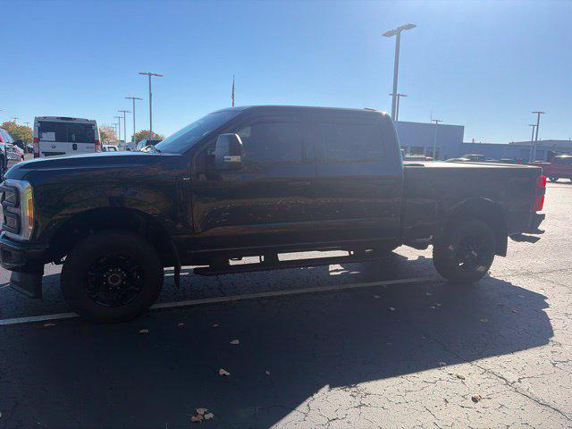 2023 Ford F-250 XLT