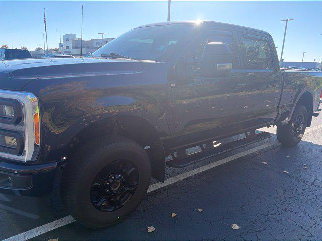 2023 Ford F-250 XLT