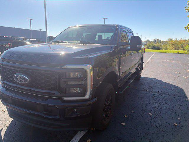 2023 Ford F-250 XLT