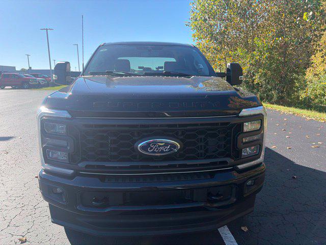 2023 Ford F-250 XLT