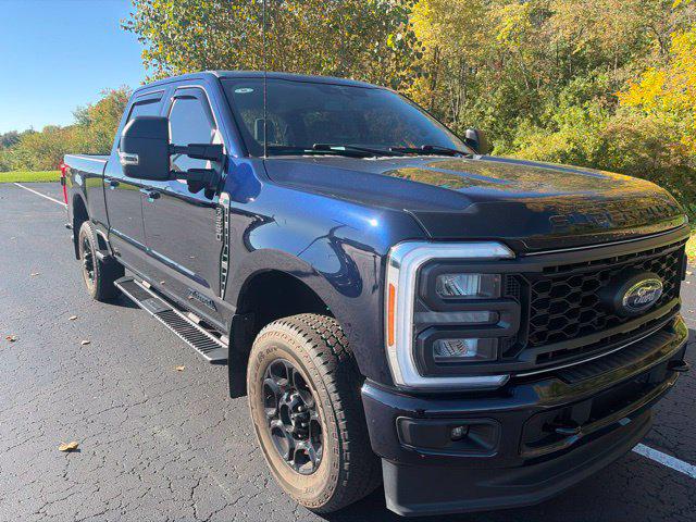 2023 Ford F-250 XLT