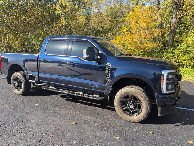 2023 Ford F-250 XLT