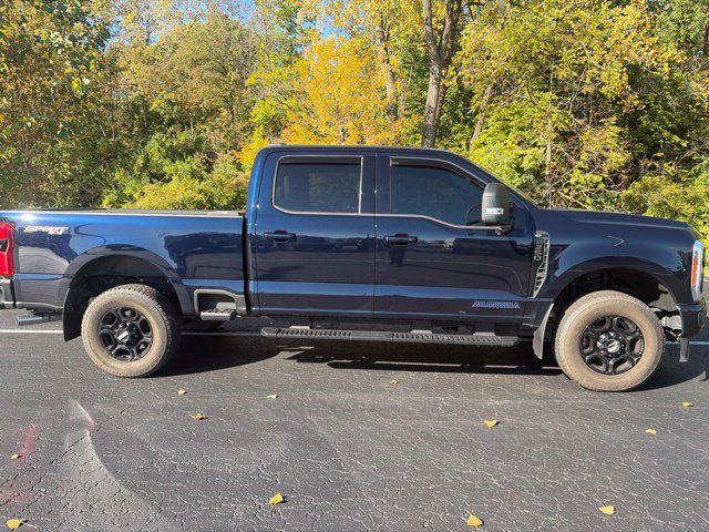 2023 Ford F-250 XLT