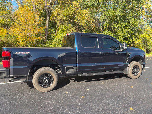 2023 Ford F-250 XLT