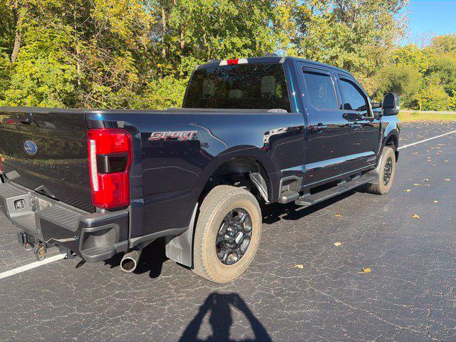 2023 Ford F-250 XLT
