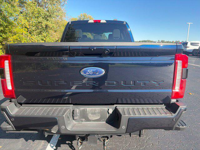 2023 Ford F-250 XLT