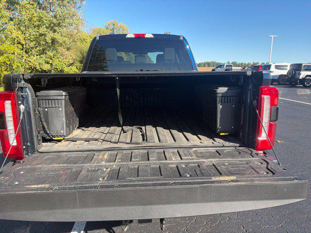 2023 Ford F-250 XLT