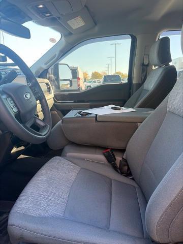 2023 Ford F-250 XLT
