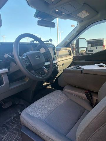 2023 Ford F-250 XLT