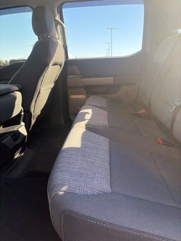 2023 Ford F-250 XLT