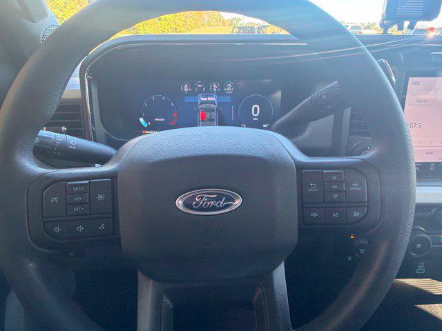 2023 Ford F-250 XLT