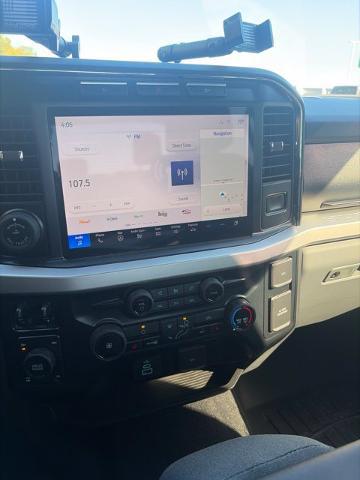 2023 Ford F-250 XLT