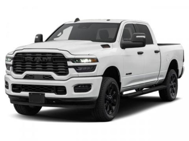 2026 Ram 2500 Big Horn Crew Cab 4x4 64 Box for sale in Sedalia, MO