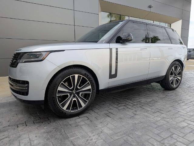 2025 Land Rover Range Rover P550e SE for sale in Melbourne, FL