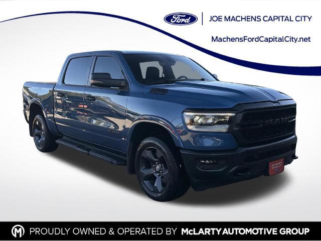 2024 Ram 1500 Big Horn Crew Cab 4x4 57 Box for sale in Jefferson City, MO