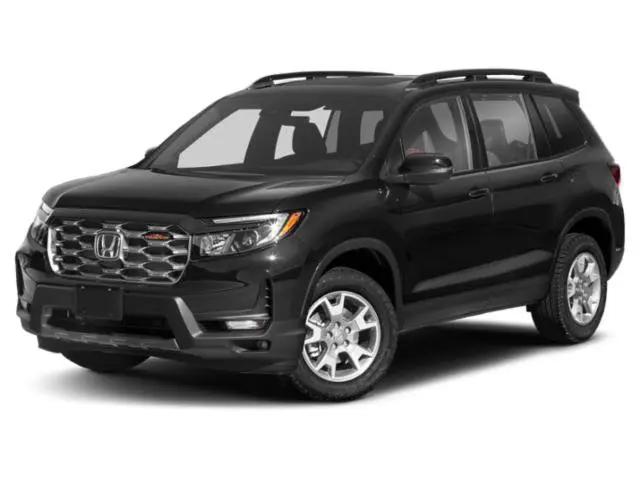 2022 Honda Passport AWD TrailSport for sale in Siloam Springs, AR